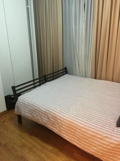 One Oxley Rise (D9), Apartment #102890972